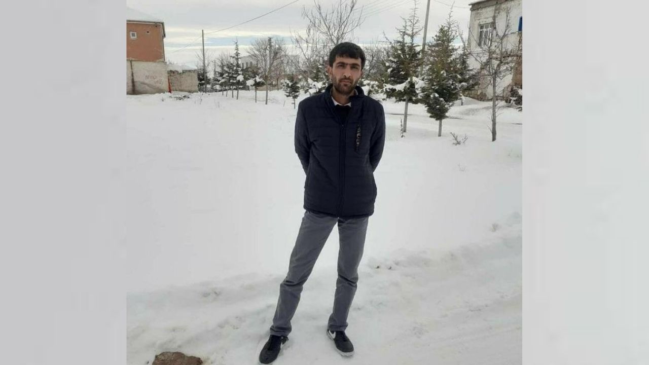 Epilepsi hastası kayıp genç sulama kanalında ölü bulundu